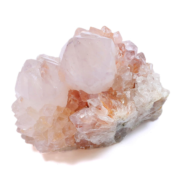 Cactus Spirit Quartz - Your Full Moon Ritual Must Have! (167g)