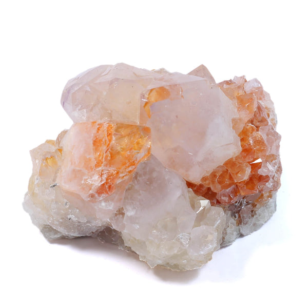 Cactus Spirit Quartz - Your Full Moon Ritual Must Have! (205g)