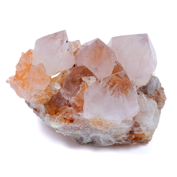 Cactus Spirit Quartz - Your Full Moon Ritual Must Have! (168g)