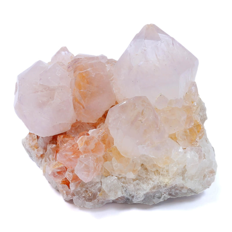 Cactus Spirit Quartz - Your Full Moon Ritual Must Have! (209g)