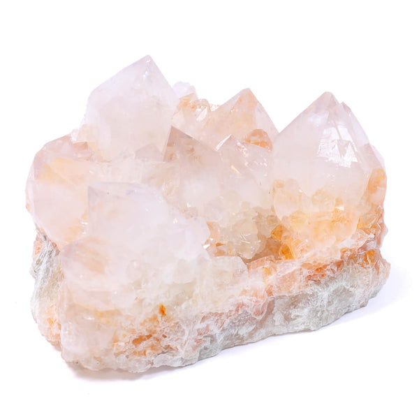 Cactus Spirit Quartz - Your Full Moon Ritual Must Have! (515g)