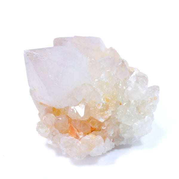 Cactus Spirit Quartz - Your Full Moon Ritual Must Have! (140g)