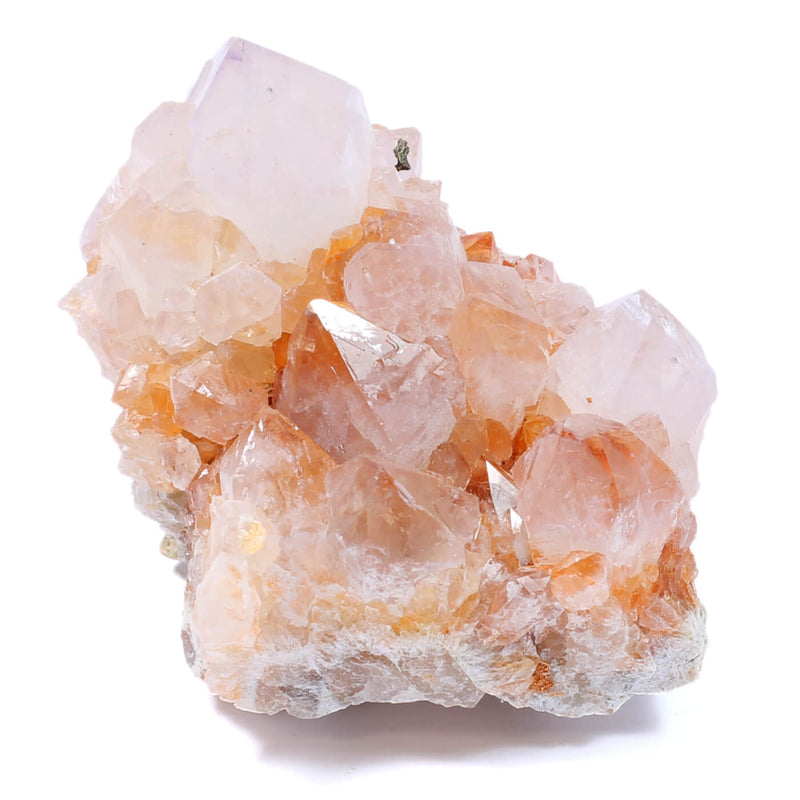 Cactus Spirit Quartz - Your Full Moon Ritual Must Have! (262g)