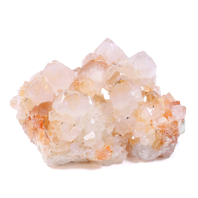 Cactus Spirit Quartz - Your Full Moon Ritual Must Have! (437g)