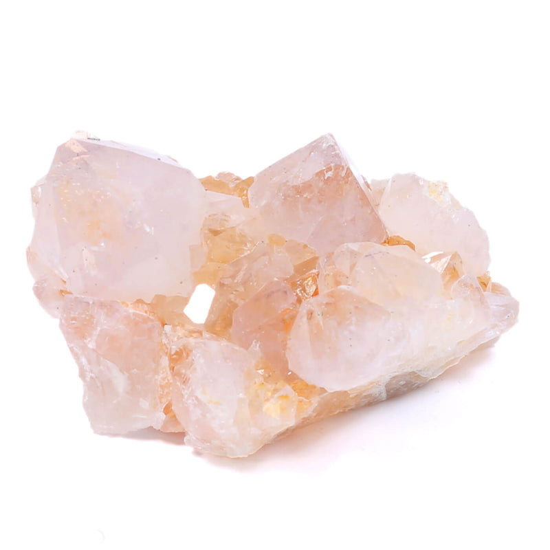Cactus Spirit Quartz - Your Full Moon Ritual Must Have! (154g)