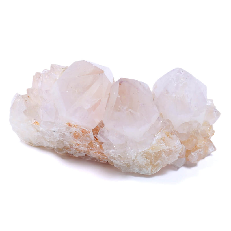 Cactus Spirit Quartz - Your Full Moon Ritual Must Have! (220g)