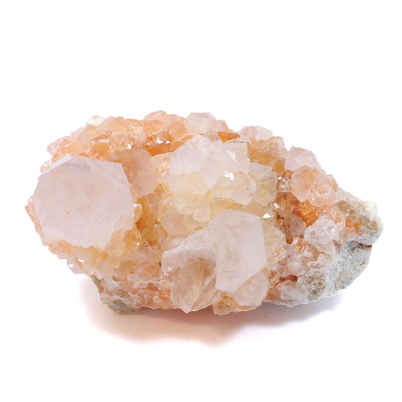 Cactus Spirit Quartz - Your Full Moon Ritual Must Have! (295g)