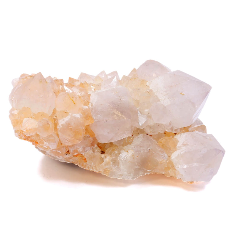 Cactus Spirit Quartz - Your Full Moon Ritual Must Have! (311g)