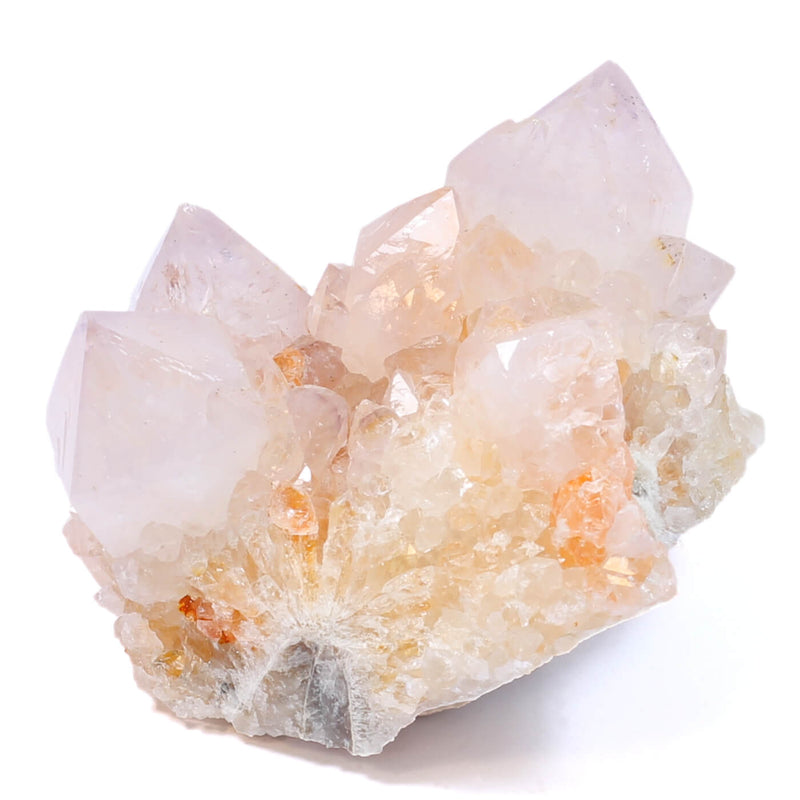Cactus Spirit Quartz - Your Full Moon Ritual Must Have! (251g)