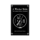 A Witches' Bible : The Complete Witches' Handbook by Janet Farrar, Stewart Farrar