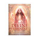 The Divine Feminine Oracle Deck by Meggan Watterson