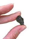 Rough Moldavite Healing Crystal - Very Rare - Individual Piece (1.58g)