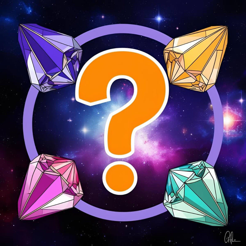 Crystal Identification Service
