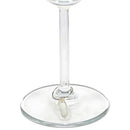 Raise Your Vibration: Crystal Wine Charm Set - 50% Off