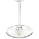 Raise Your Vibration: Crystal Wine Charm Set - 50% Off