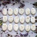 Traditional Runic V - Email Reading By Phoenix