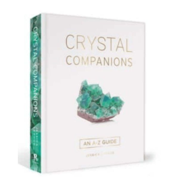 Crystal Companions : An A-Z Guide
