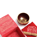 Chakra Singing Bowl - Root Chakra