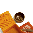 Chakra Singing Bowl - Sacral Chakra