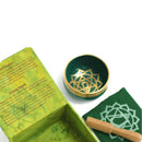 Chakra Singing Bowl - Heart Chakra