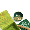 Chakra Singing Bowl - Heart Chakra