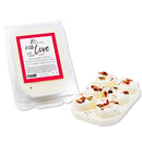 With Love - Crystal Infused Scented Wax Melts