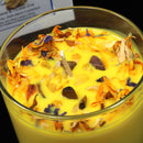 You Are Never Alone - Crystal Infused Scented Candle