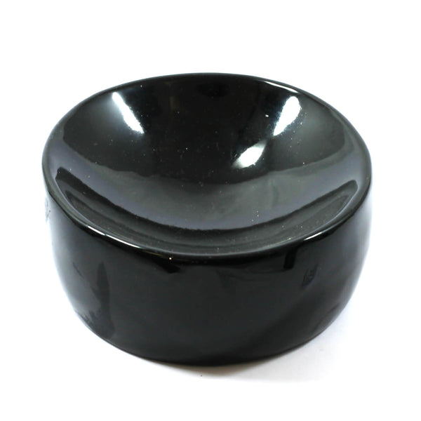 Black Obsidian Bowl (546g)