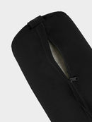 Yoga Studio Organic Buckwheat Yoga Bolster – Meditation & Restorative Support