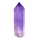 Amethyst Free-Standing Point (A Grade)