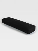 Yoga Studio Pranayama Buckwheat Meditation Bolster Cushion
