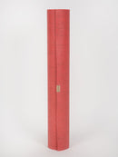 ecoYoga Standard Jute Yoga Mat - 4mm