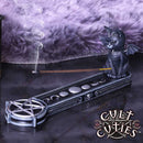 Malpuss Incense Holder