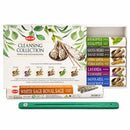 HEM Incense Cleansing Collection & Ashcatcher