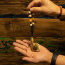 Axe Away Obstacles - Feng Shui Hanging Amulet