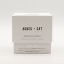 Agnes + Cat Botanical Soy Wax Candle - Rydal Oudh