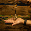 God of Wealth - Feng Shui Hanging Amulet