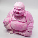 Laughing Buddha Lamp - Dragonfruit