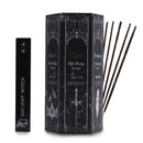 Ancient Witch Scents & Spells - The Complete Collection With Crystal Pendulums