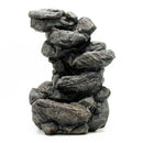 Natural Rocks Formation - Water Fountain