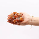 Orange Jade - Gemstone Enchantment Lights