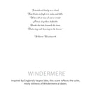 Agnes + Cat Botanical Soy Wax Candle - Windermere