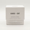 Agnes + Cat Botanical Soy Wax Candle - Fellberry