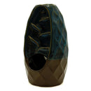 Pineapple Mountain & Cascade Twin Design - Backflow Incense Burner
