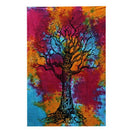 Winter Tree - Wall Hanging/Bedspread (130 x 200cm)