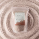 Fragranced Candle Sand - Latte Beige - Pure Serenity - 300g