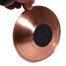 Copper Ritual Plate - Flower of Life