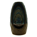 Pineapple Mountain & Cascade Twin Design - Backflow Incense Burner