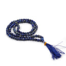 Lapis Lazuli Mala Beads