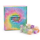Mixed Crystals - Gemstone Enchantment Lights